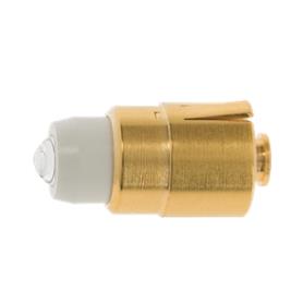 Spare Bulb for ear light (X-001-88-041) 2.5v XHL