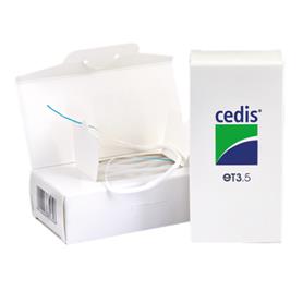 Cedis Otofloss - 30 cleansing threads