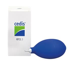 Cedis Sound canal air ball